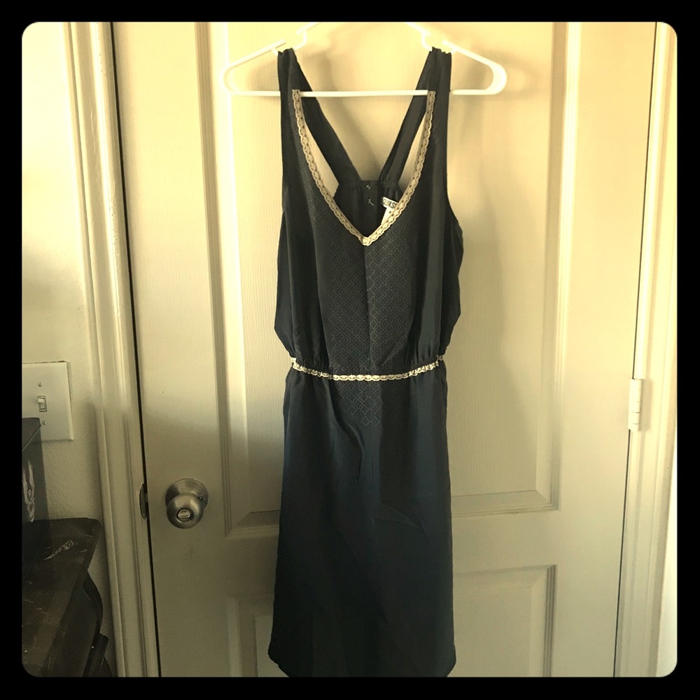 Super cute Quiksilver sundress!